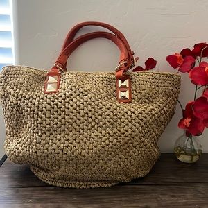 Great larger summer bag